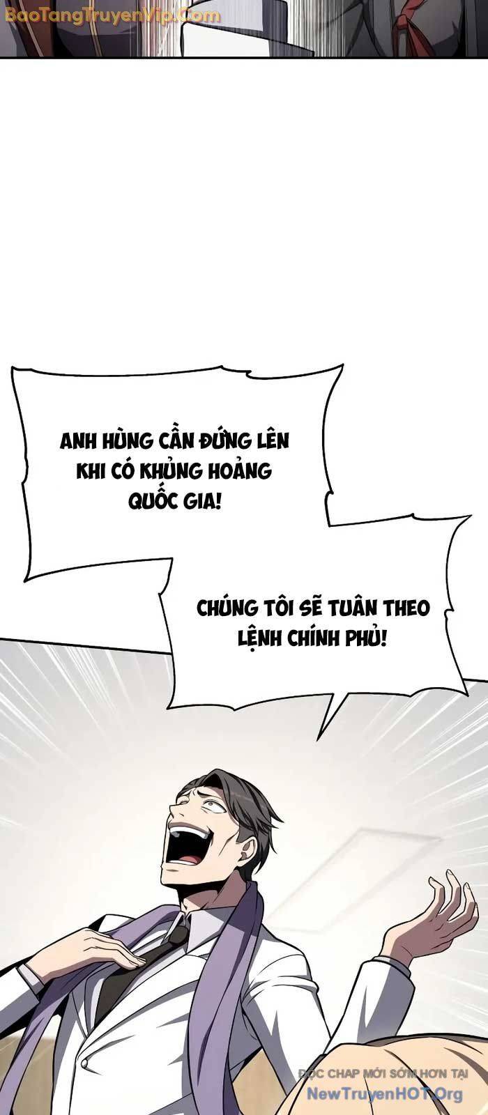 Vua Hiệp Sĩ Đã Trở Lại Với Một Vị Thần: Chapter 116.2
