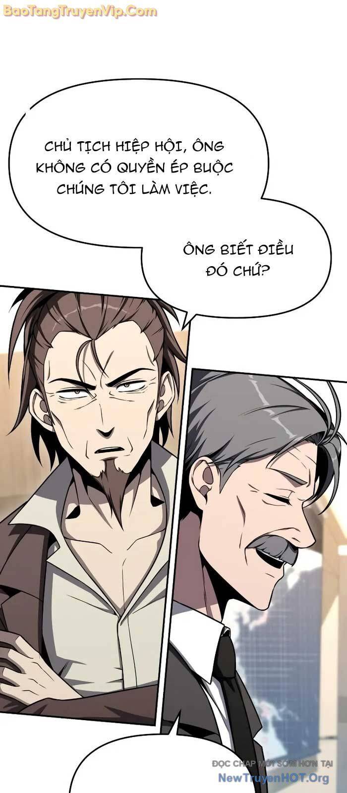 Vua Hiệp Sĩ Đã Trở Lại Với Một Vị Thần: Chapter 116.2