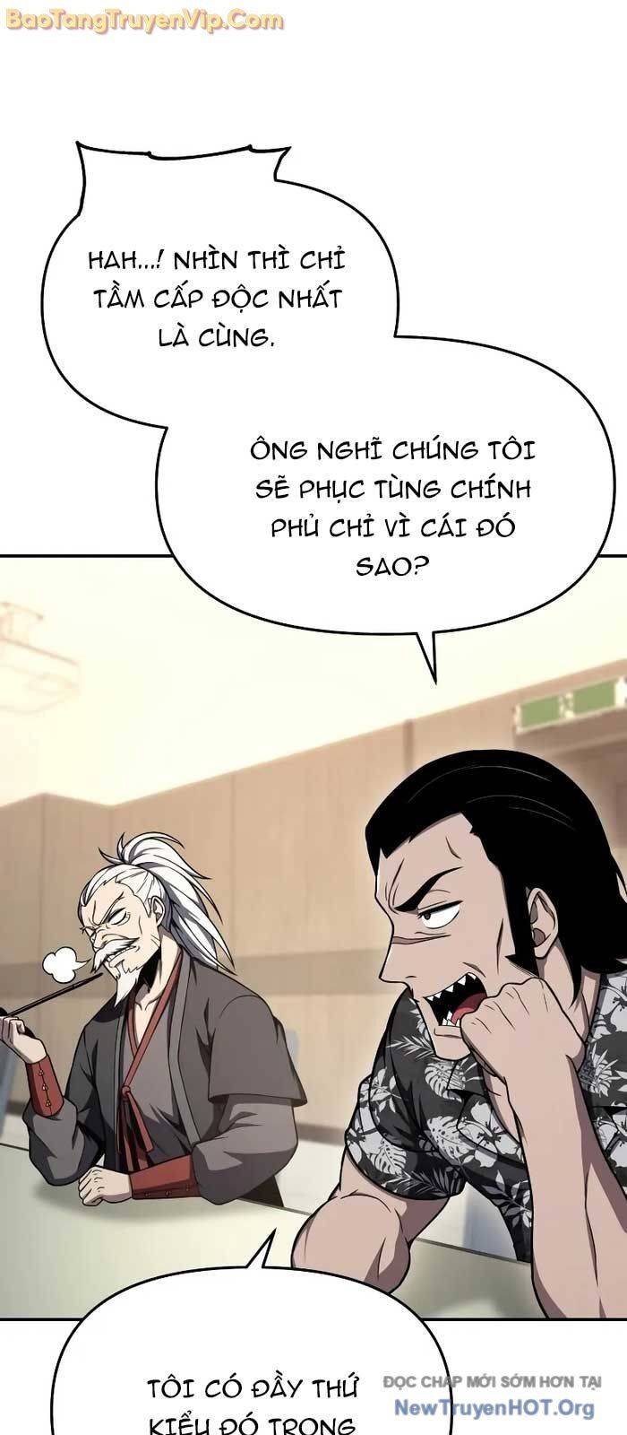 Vua Hiệp Sĩ Đã Trở Lại Với Một Vị Thần: Chapter 116.2