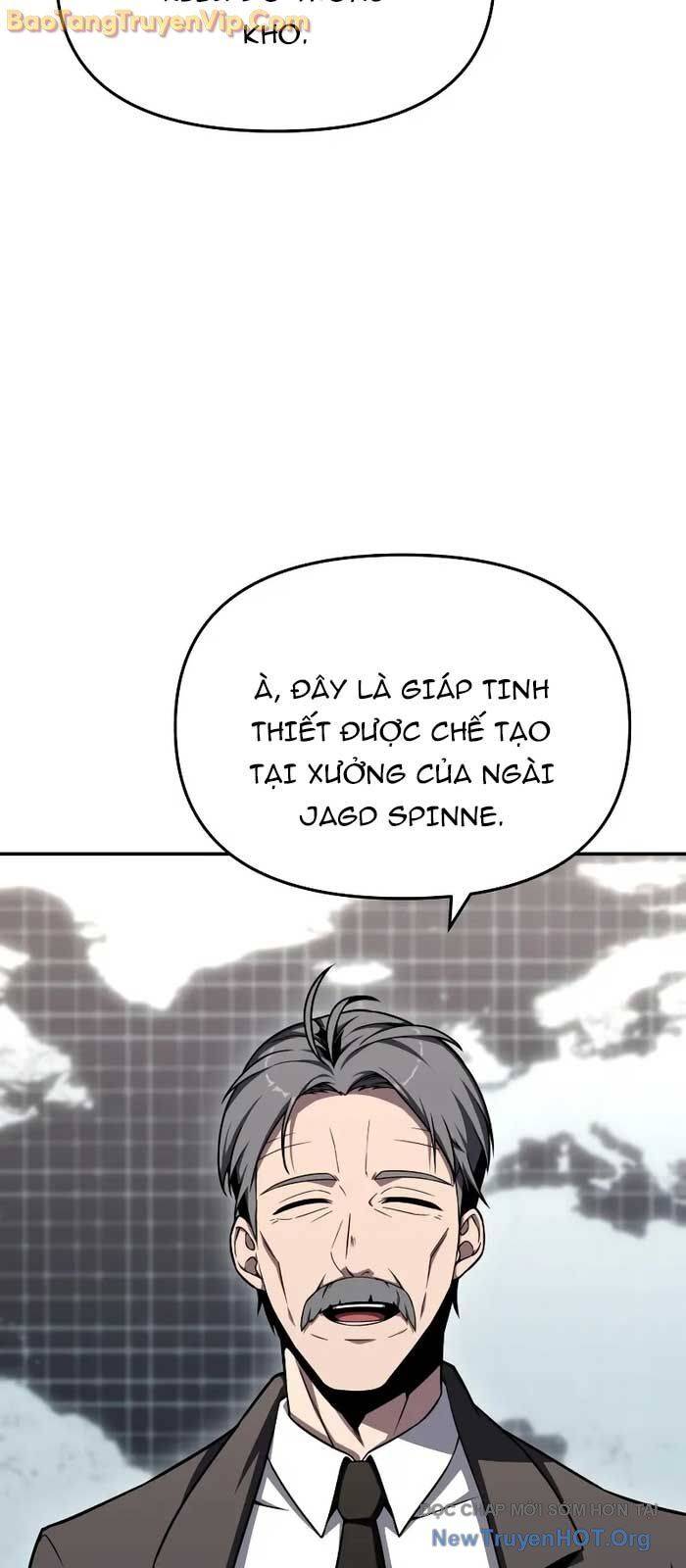 Vua Hiệp Sĩ Đã Trở Lại Với Một Vị Thần: Chapter 116.2