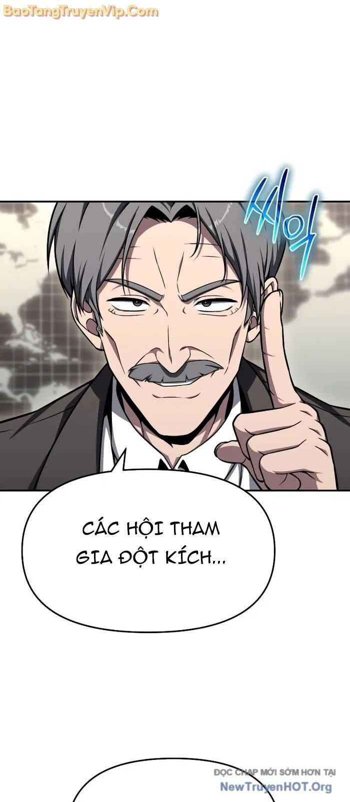 Vua Hiệp Sĩ Đã Trở Lại Với Một Vị Thần: Chapter 116.2