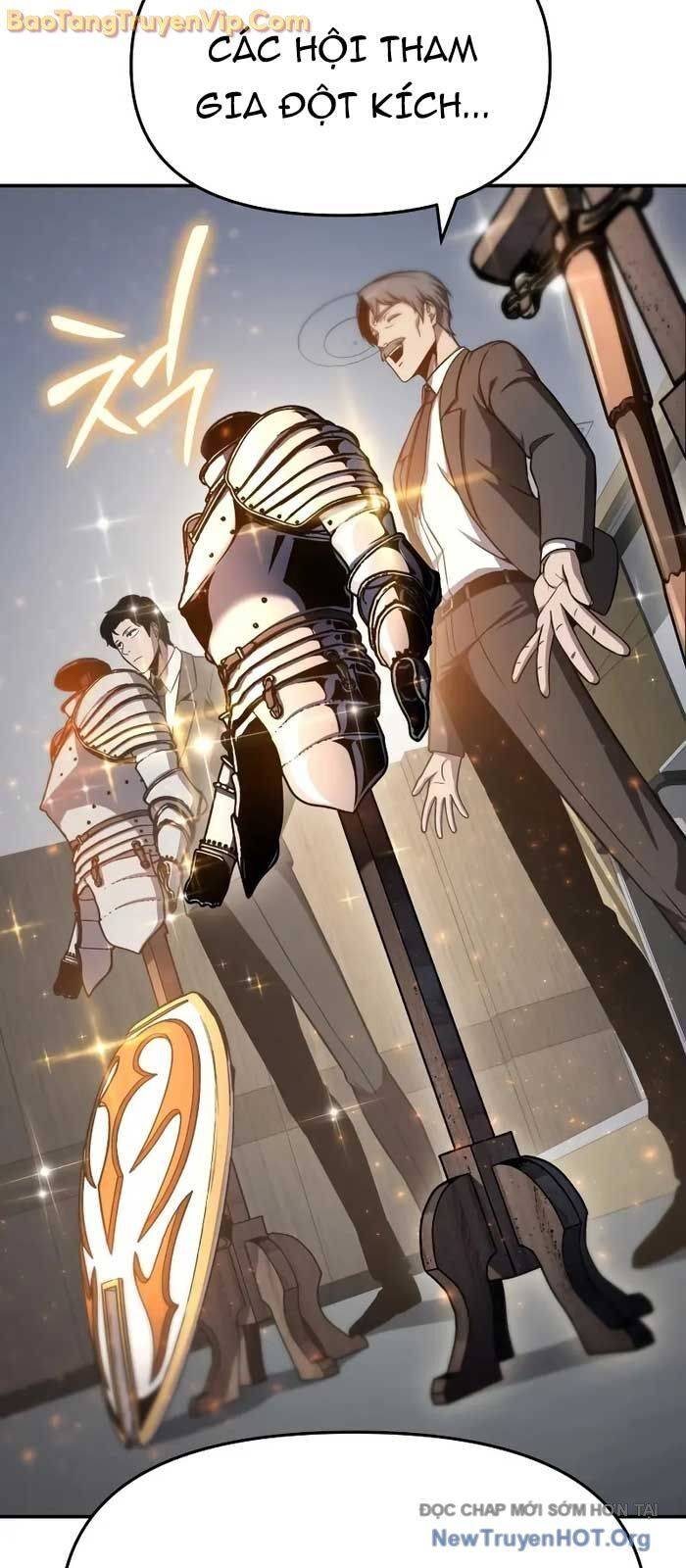 Vua Hiệp Sĩ Đã Trở Lại Với Một Vị Thần: Chapter 116.2