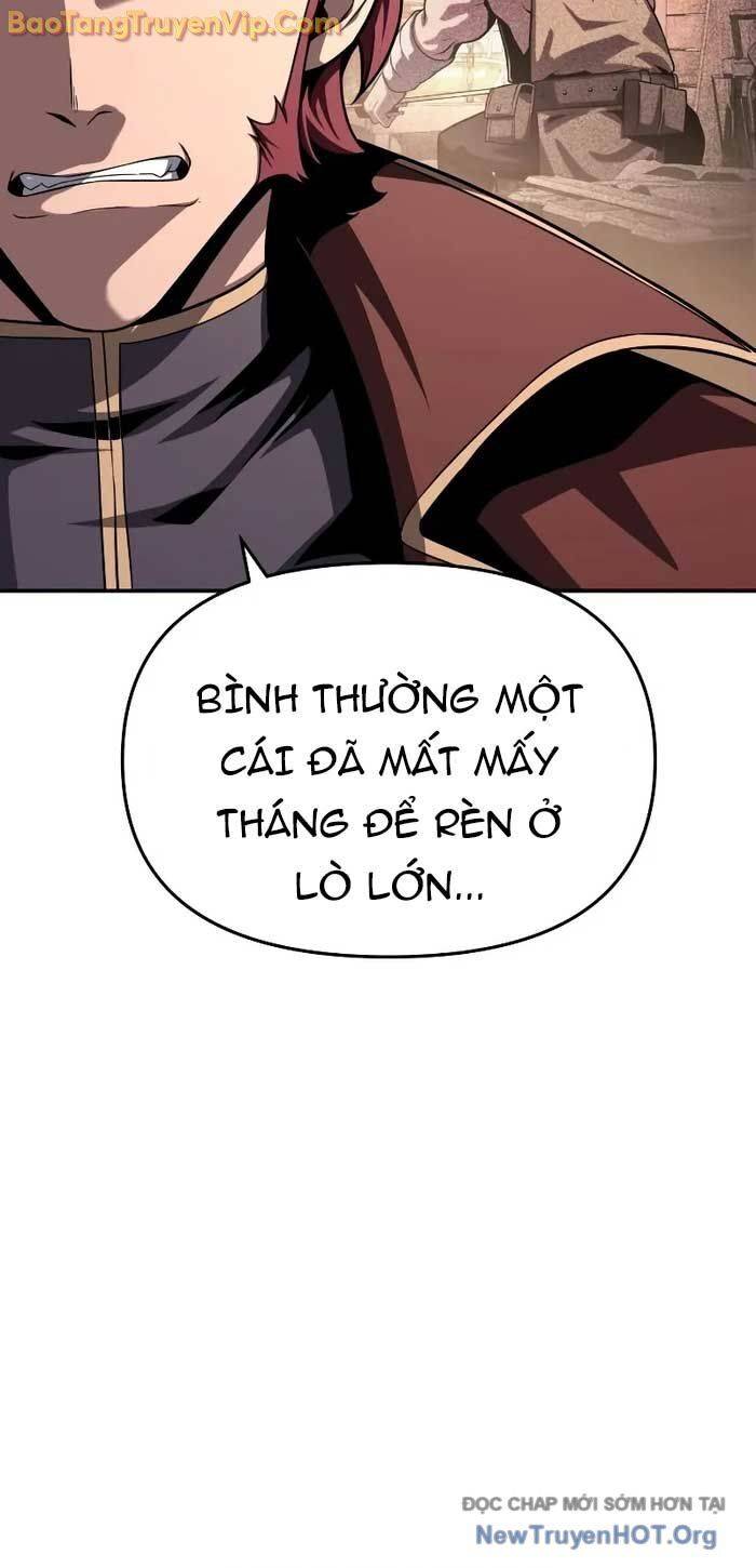 Vua Hiệp Sĩ Đã Trở Lại Với Một Vị Thần: Chapter 116.2