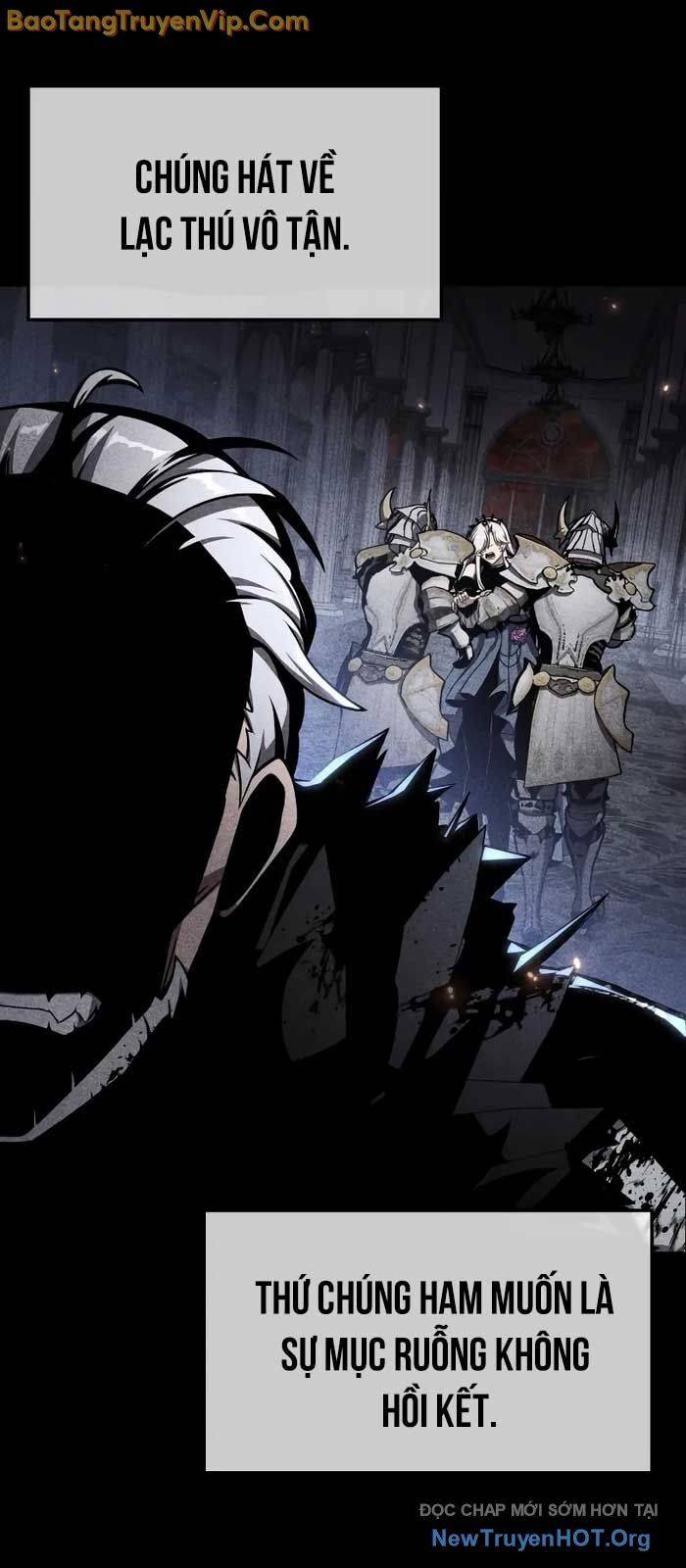Vua Hiệp Sĩ Đã Trở Lại Với Một Vị Thần: Chapter 116.2