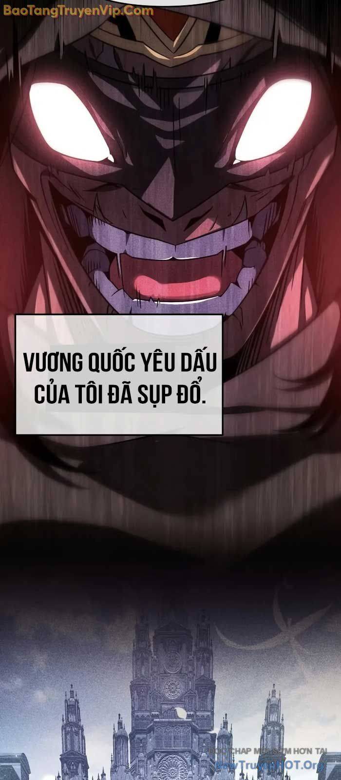 Vua Hiệp Sĩ Đã Trở Lại Với Một Vị Thần: Chapter 116.2