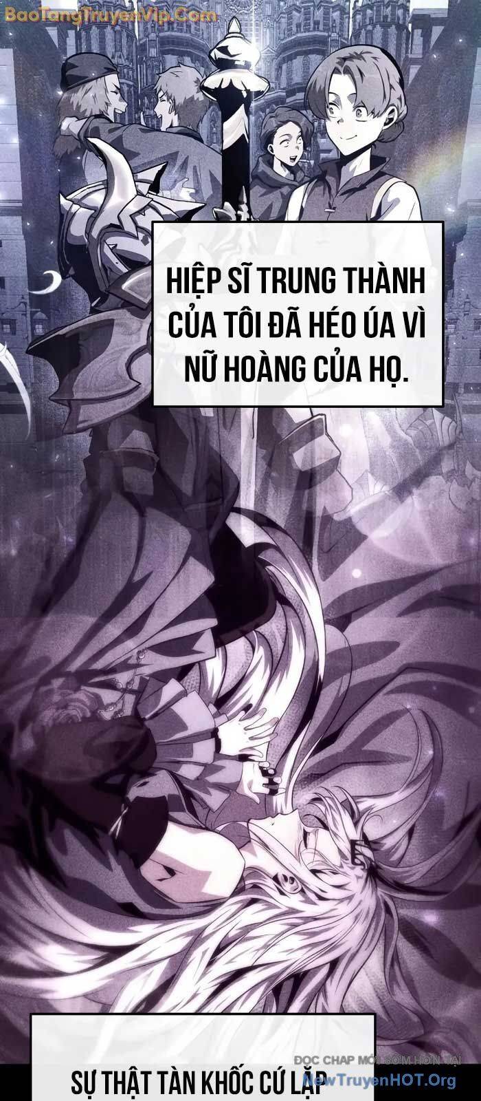 Vua Hiệp Sĩ Đã Trở Lại Với Một Vị Thần: Chapter 116.2