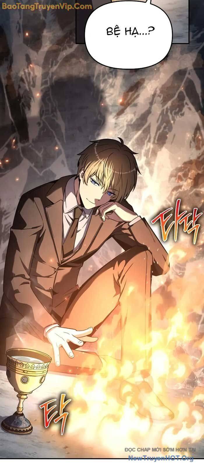 Vua Hiệp Sĩ Đã Trở Lại Với Một Vị Thần: Chapter 116.2
