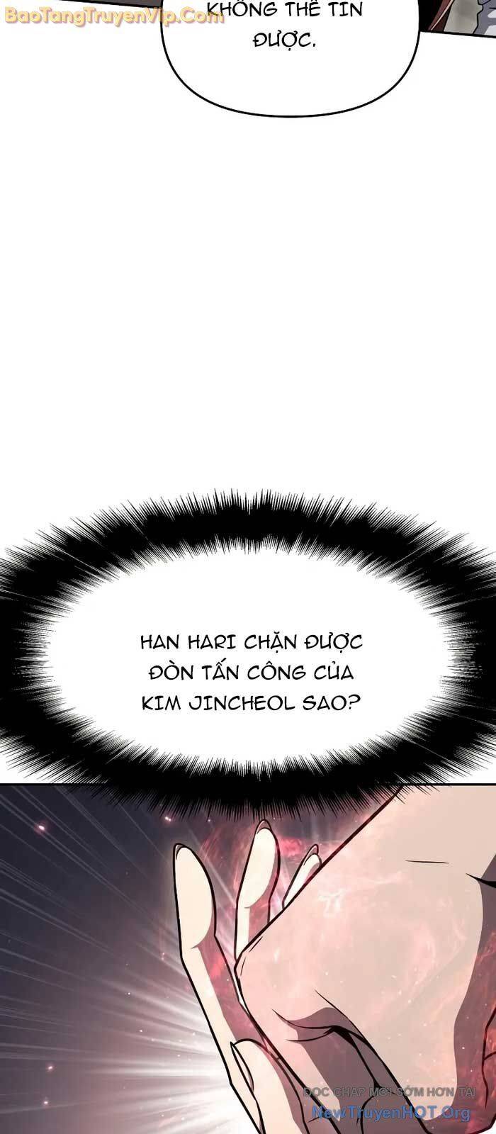 Vua Hiệp Sĩ Đã Trở Lại Với Một Vị Thần: Chapter 116.2
