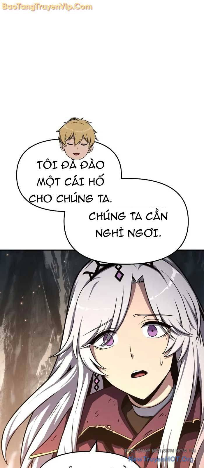 Vua Hiệp Sĩ Đã Trở Lại Với Một Vị Thần: Chapter 116.2