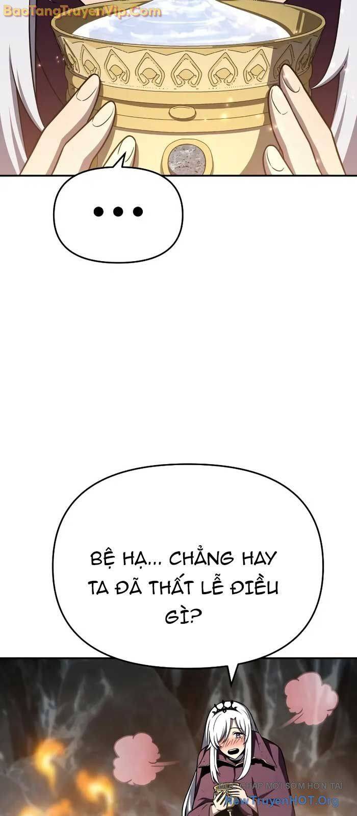 Vua Hiệp Sĩ Đã Trở Lại Với Một Vị Thần: Chapter 116.2