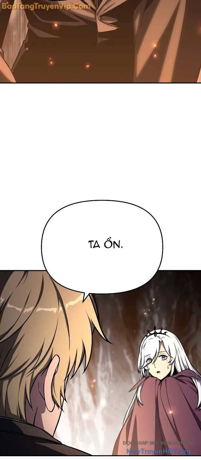 Vua Hiệp Sĩ Đã Trở Lại Với Một Vị Thần: Chapter 116.2