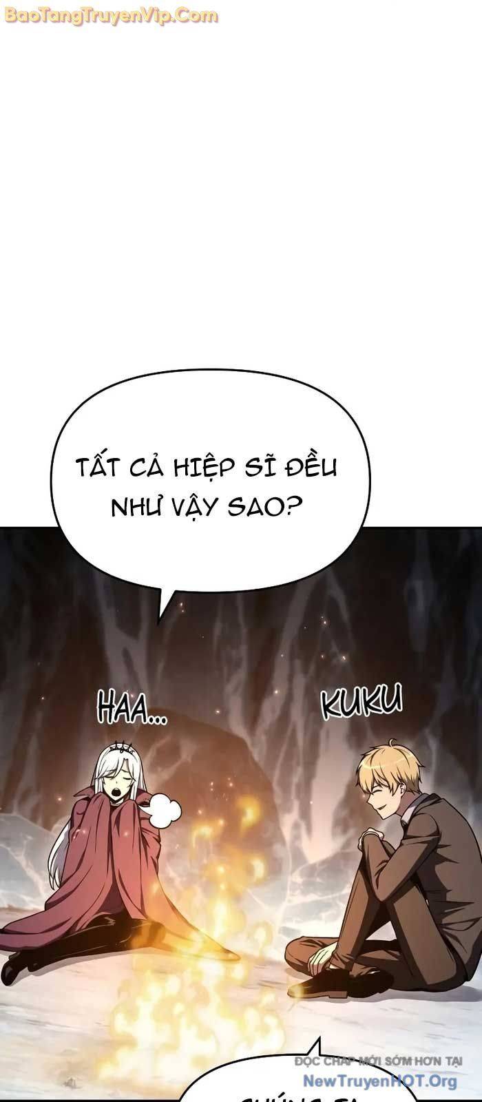 Vua Hiệp Sĩ Đã Trở Lại Với Một Vị Thần: Chapter 116.2