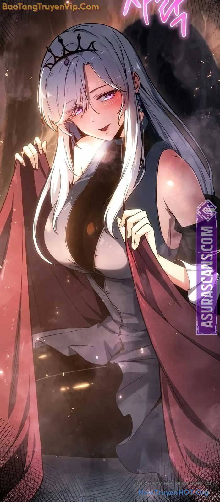 Vua Hiệp Sĩ Đã Trở Lại Với Một Vị Thần: Chapter 116.2