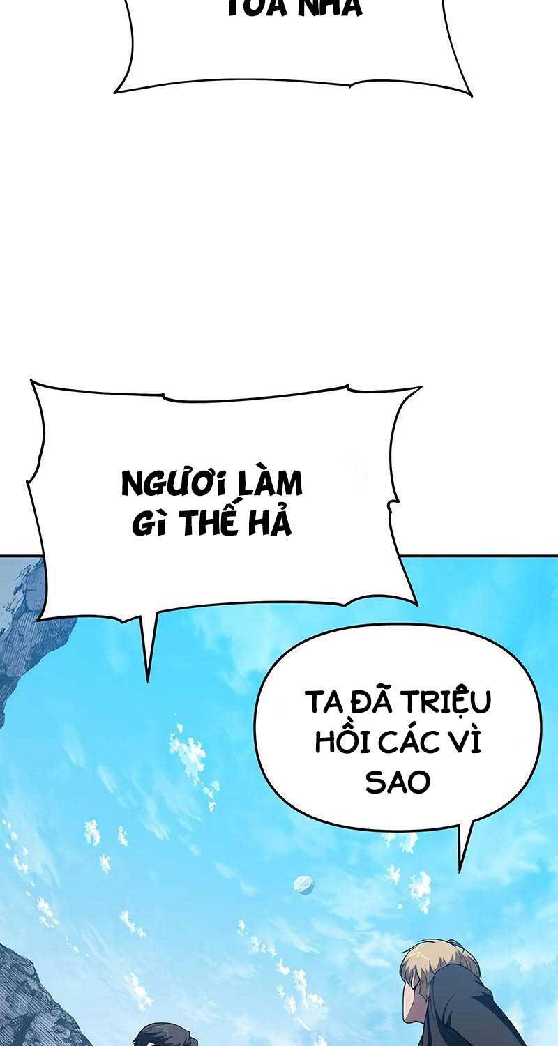 Vua Hiệp Sĩ Đã Trở Lại Với Một Vị Thần: Chapter 78