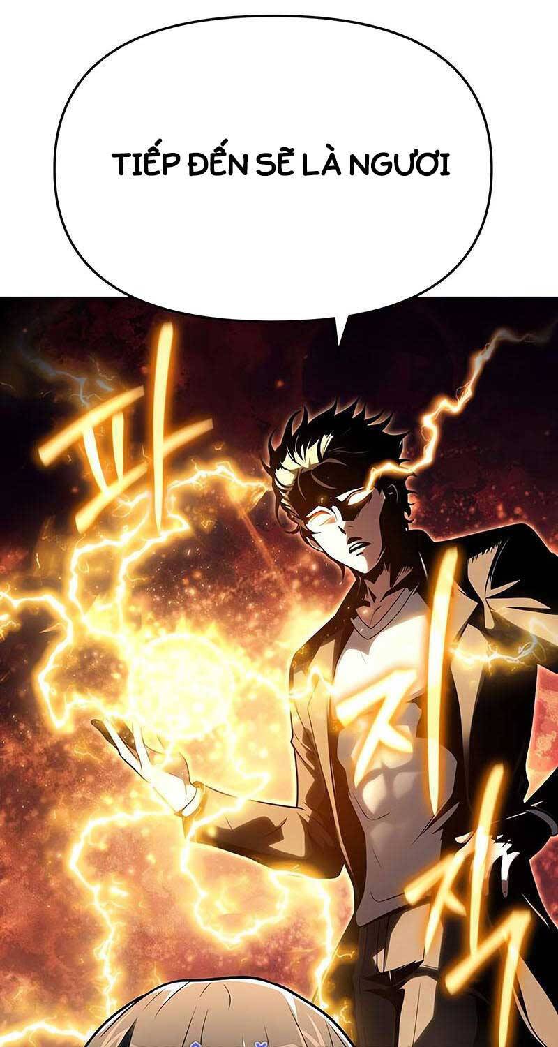 Vua Hiệp Sĩ Đã Trở Lại Với Một Vị Thần: Chapter 78