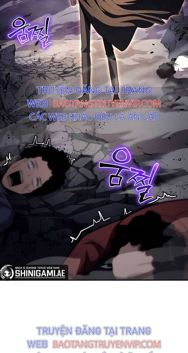 Vua Hiệp Sĩ Đã Trở Lại Với Một Vị Thần: Chapter 78