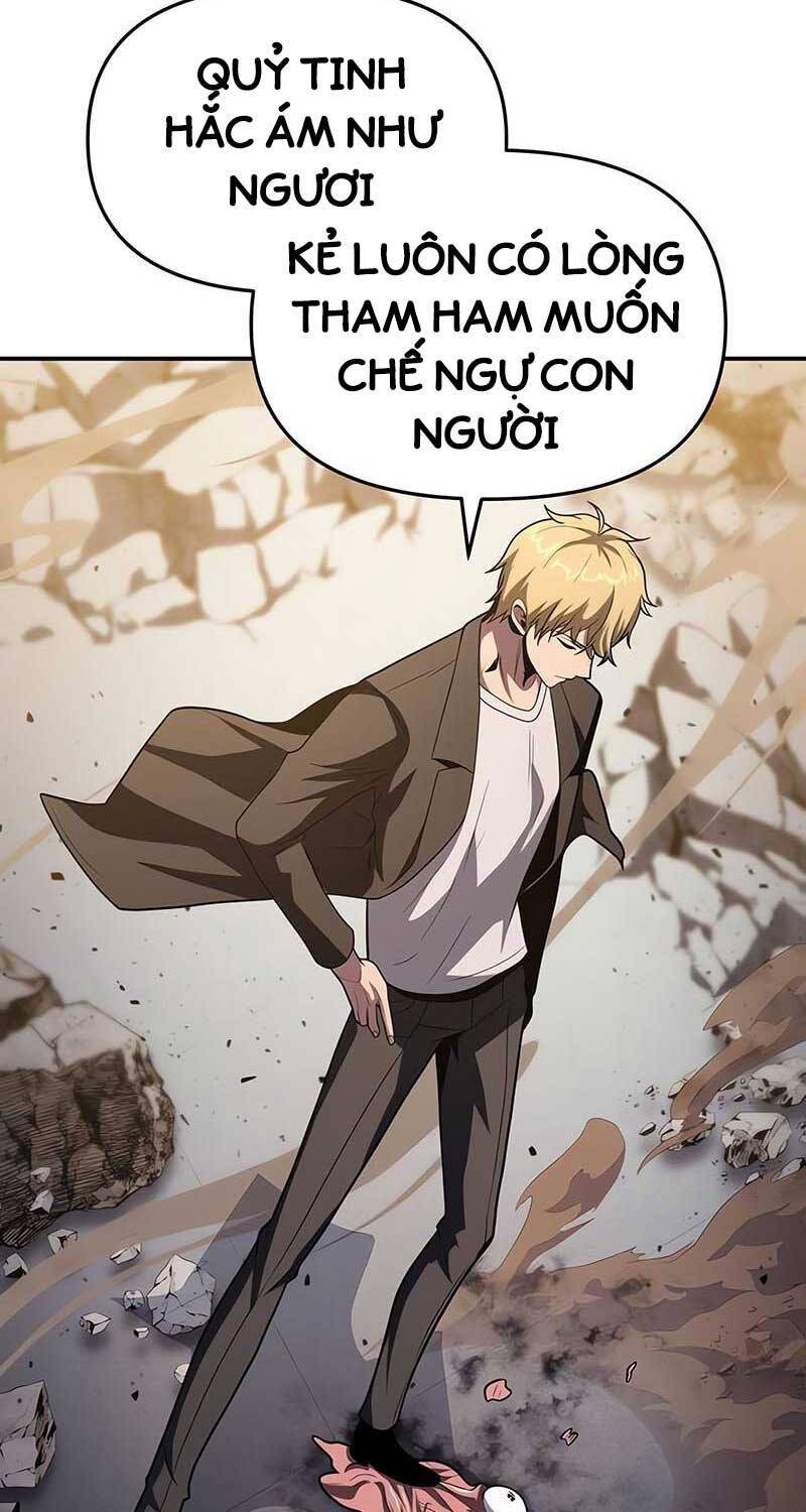 Vua Hiệp Sĩ Đã Trở Lại Với Một Vị Thần: Chapter 78