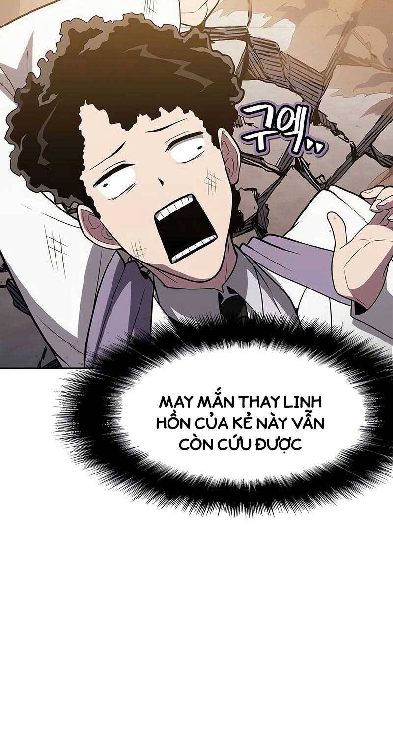 Vua Hiệp Sĩ Đã Trở Lại Với Một Vị Thần: Chapter 78