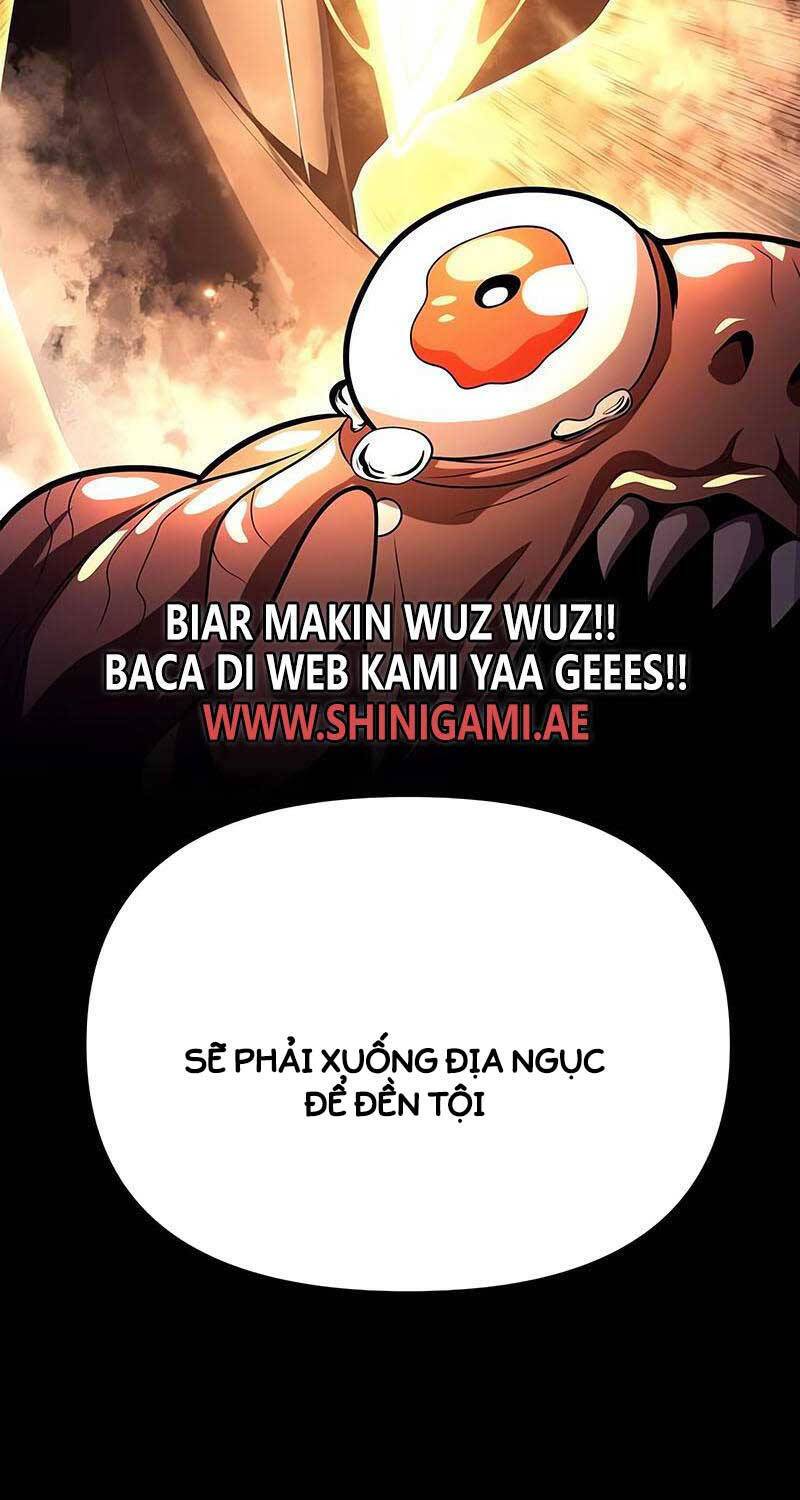 Vua Hiệp Sĩ Đã Trở Lại Với Một Vị Thần: Chapter 78