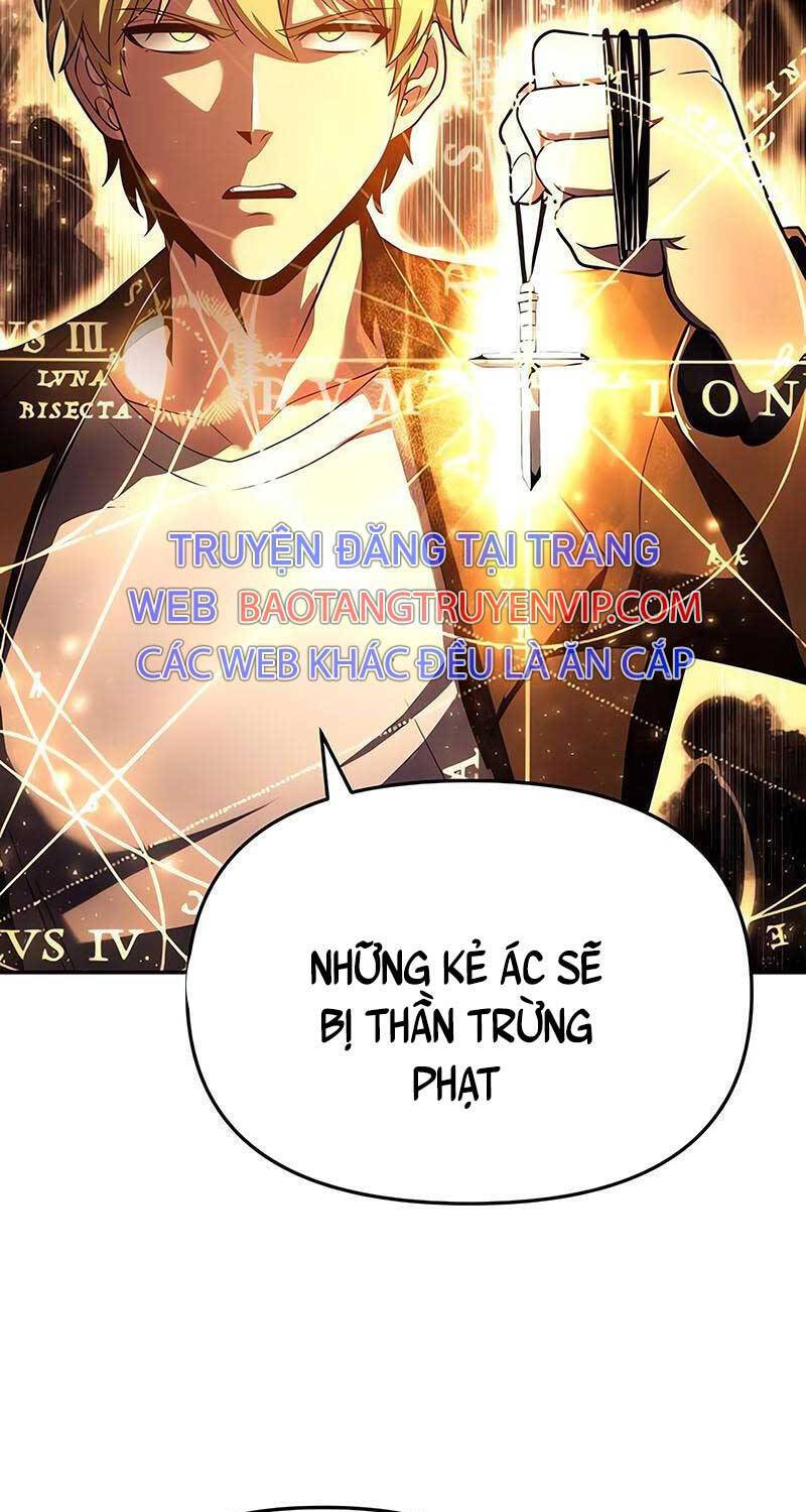 Vua Hiệp Sĩ Đã Trở Lại Với Một Vị Thần: Chapter 78