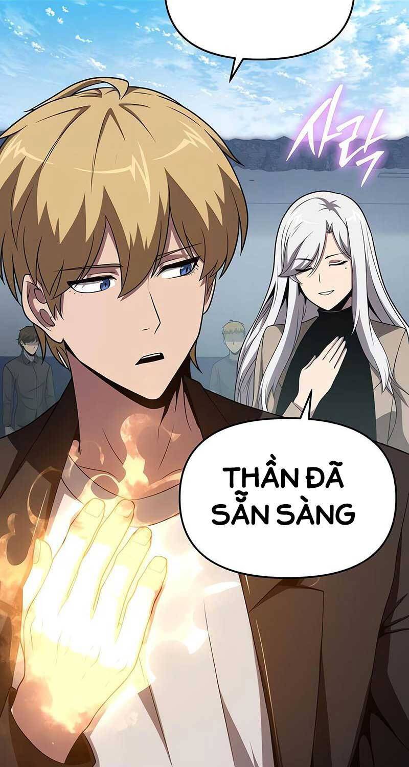 Vua Hiệp Sĩ Đã Trở Lại Với Một Vị Thần: Chapter 78