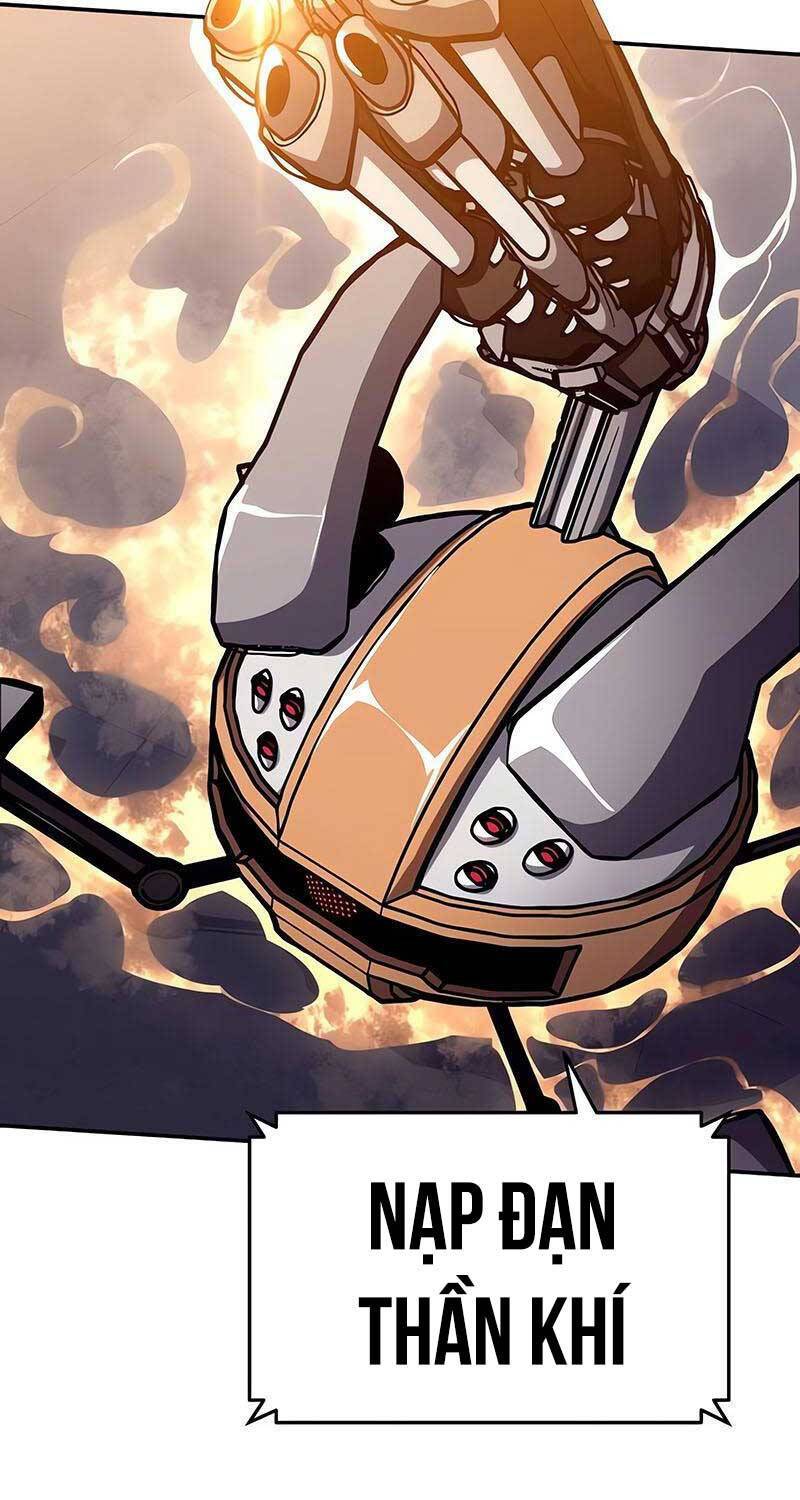 Vua Hiệp Sĩ Đã Trở Lại Với Một Vị Thần: Chapter 78