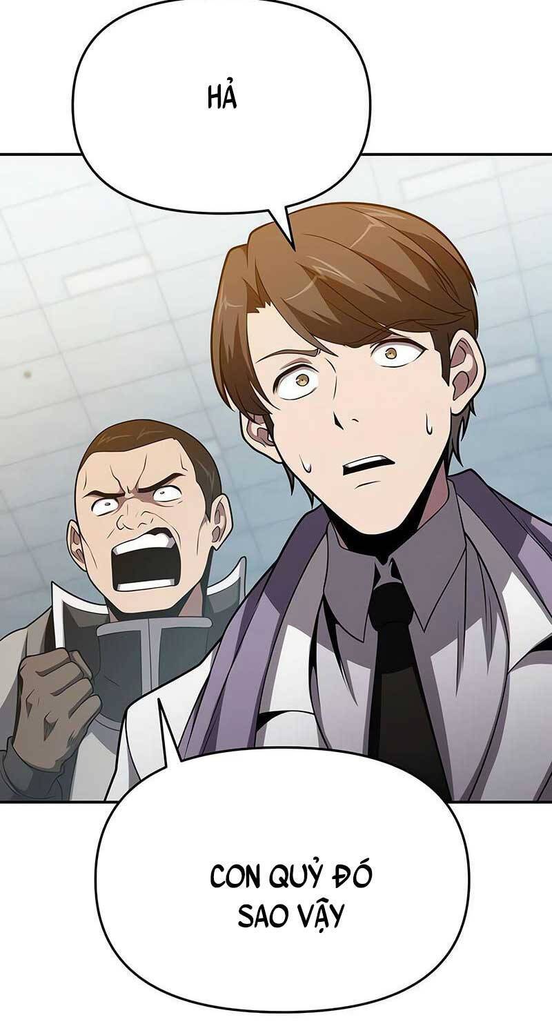 Vua Hiệp Sĩ Đã Trở Lại Với Một Vị Thần: Chapter 78