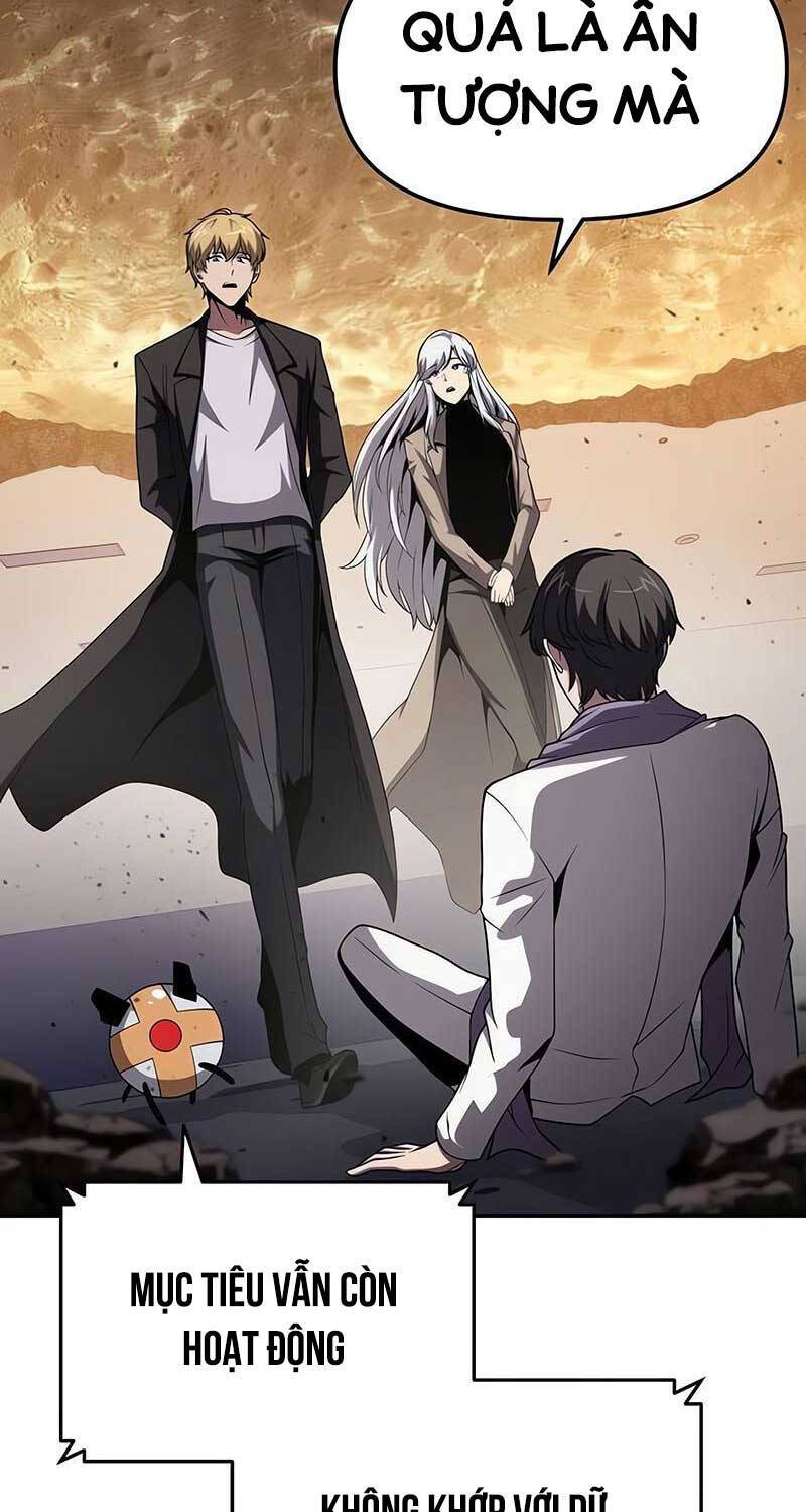 Vua Hiệp Sĩ Đã Trở Lại Với Một Vị Thần: Chapter 78