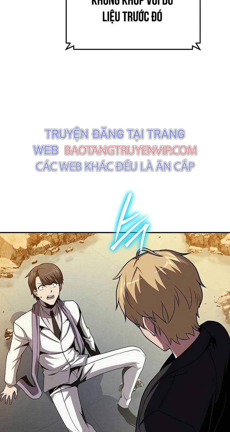 Vua Hiệp Sĩ Đã Trở Lại Với Một Vị Thần: Chapter 78