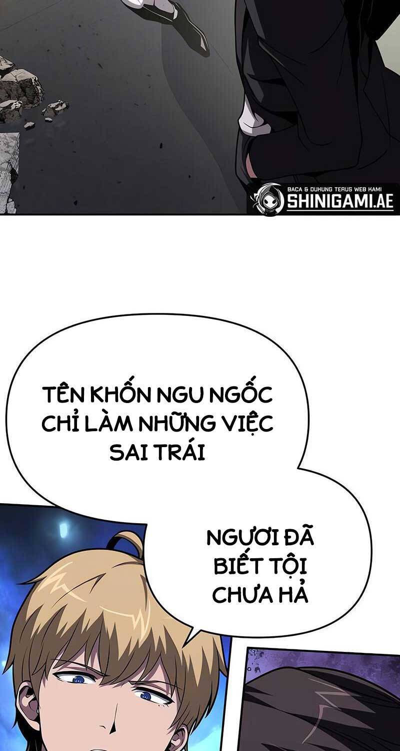 Vua Hiệp Sĩ Đã Trở Lại Với Một Vị Thần: Chapter 78