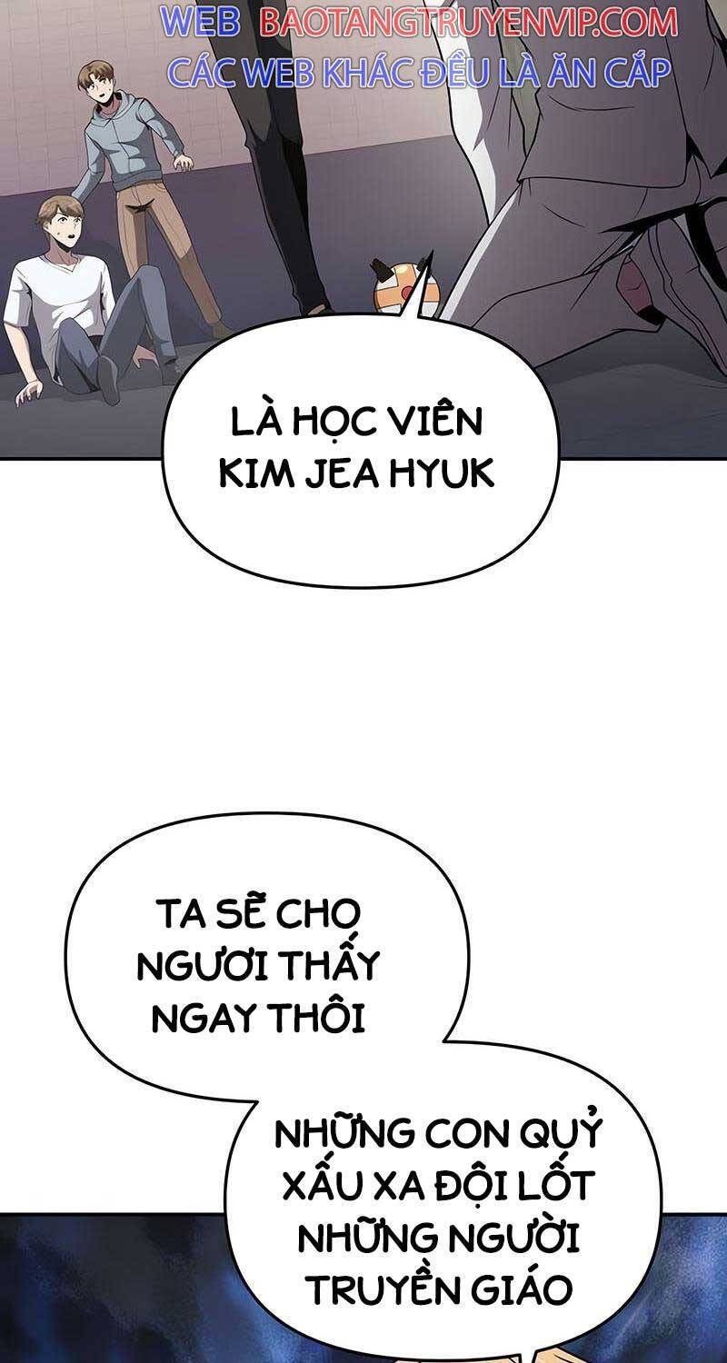 Vua Hiệp Sĩ Đã Trở Lại Với Một Vị Thần: Chapter 78