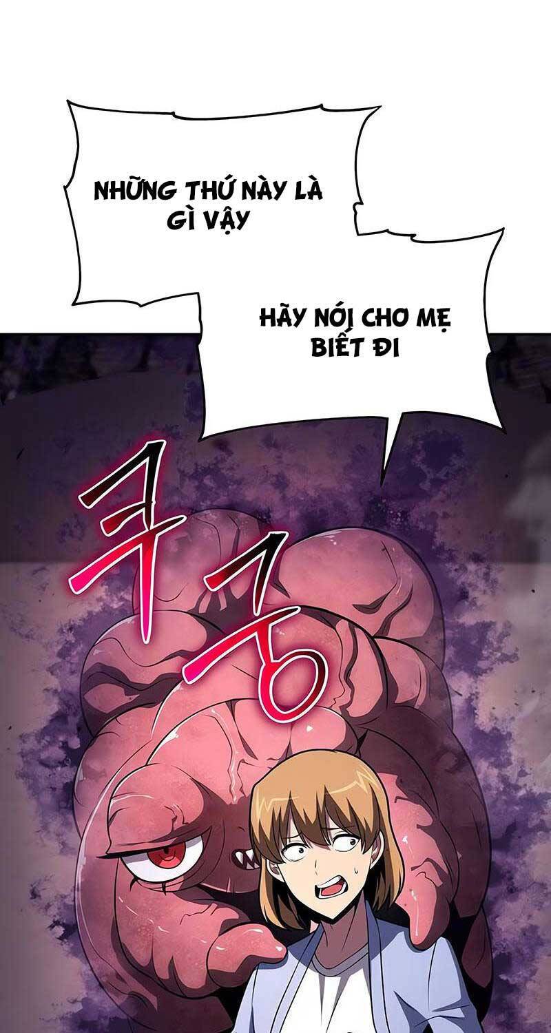 Vua Hiệp Sĩ Đã Trở Lại Với Một Vị Thần: Chapter 78