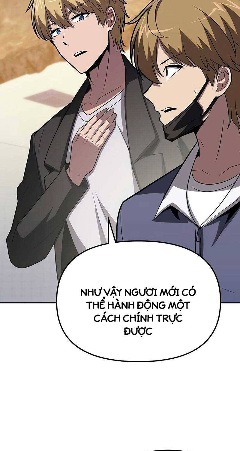 Vua Hiệp Sĩ Đã Trở Lại Với Một Vị Thần: Chapter 78