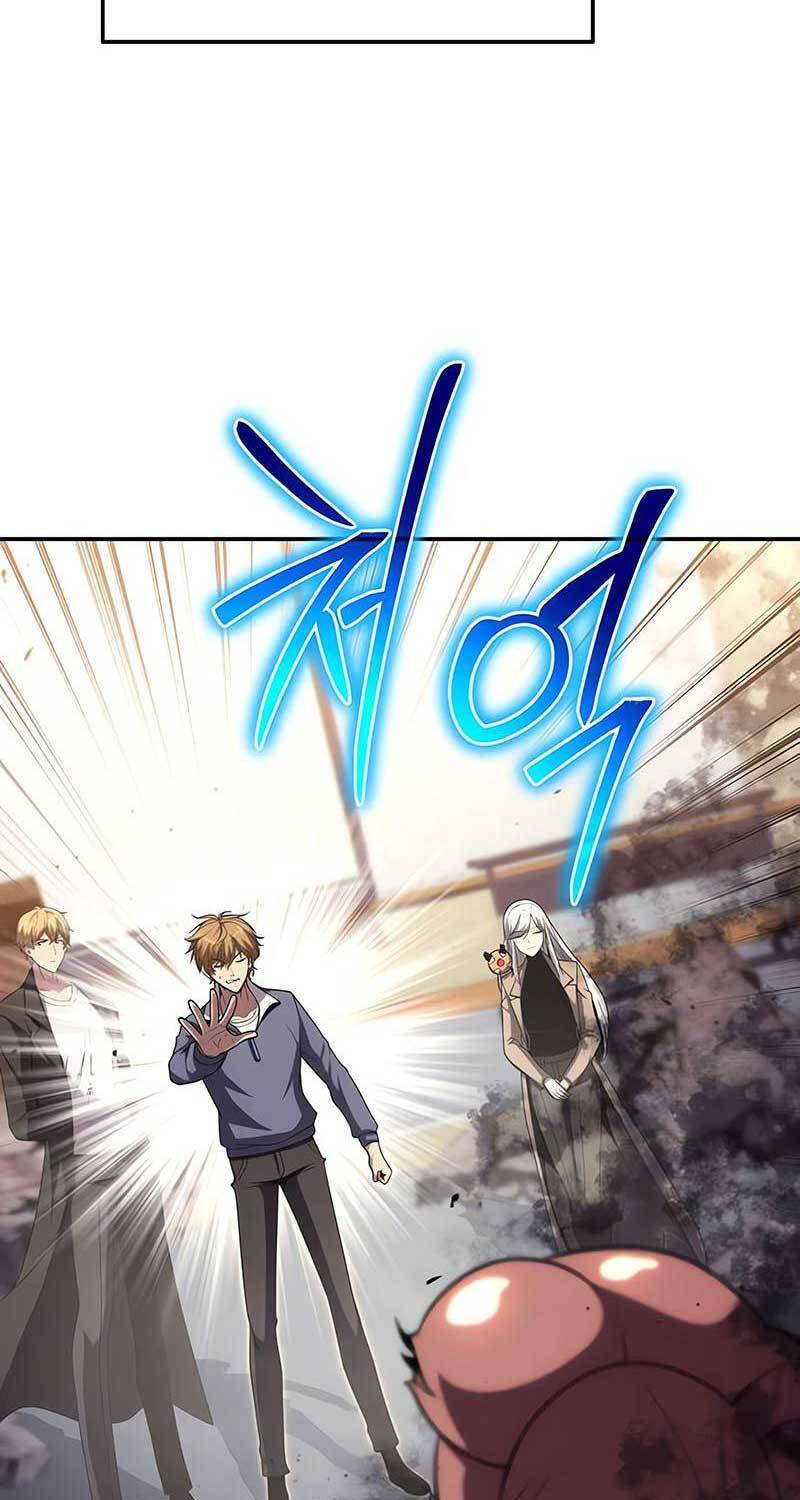 Vua Hiệp Sĩ Đã Trở Lại Với Một Vị Thần: Chapter 78