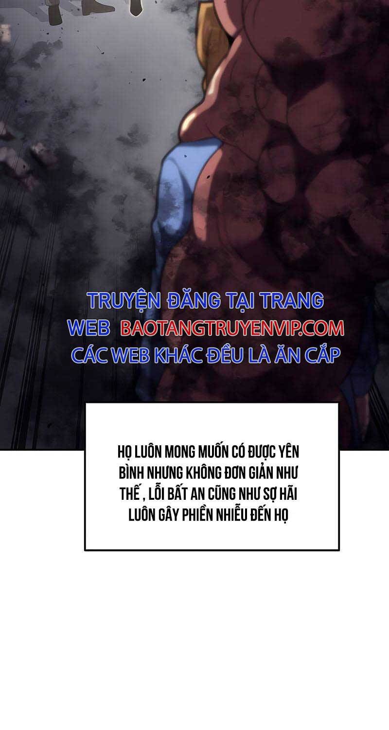 Vua Hiệp Sĩ Đã Trở Lại Với Một Vị Thần: Chapter 78