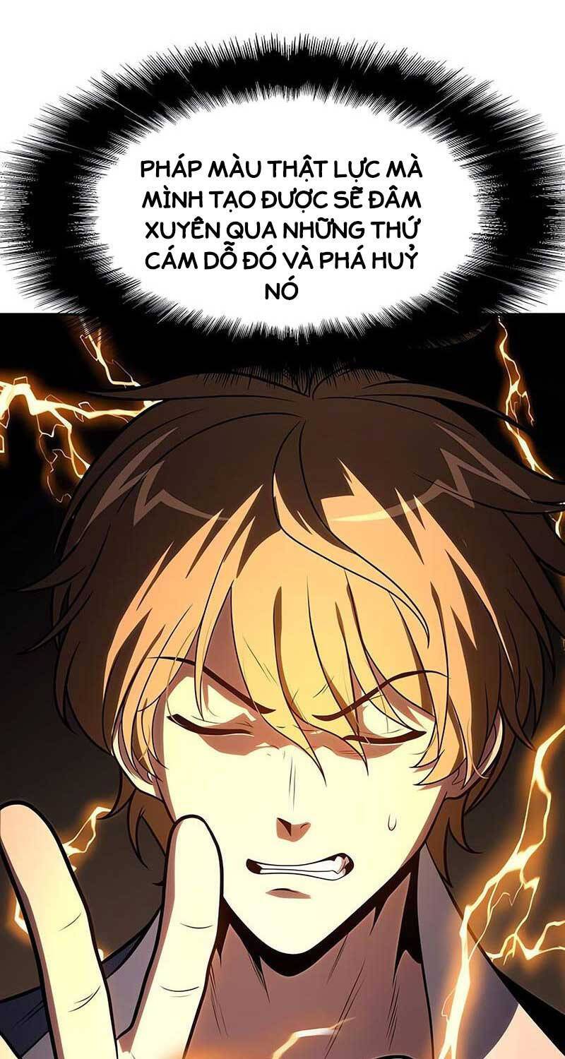 Vua Hiệp Sĩ Đã Trở Lại Với Một Vị Thần: Chapter 78
