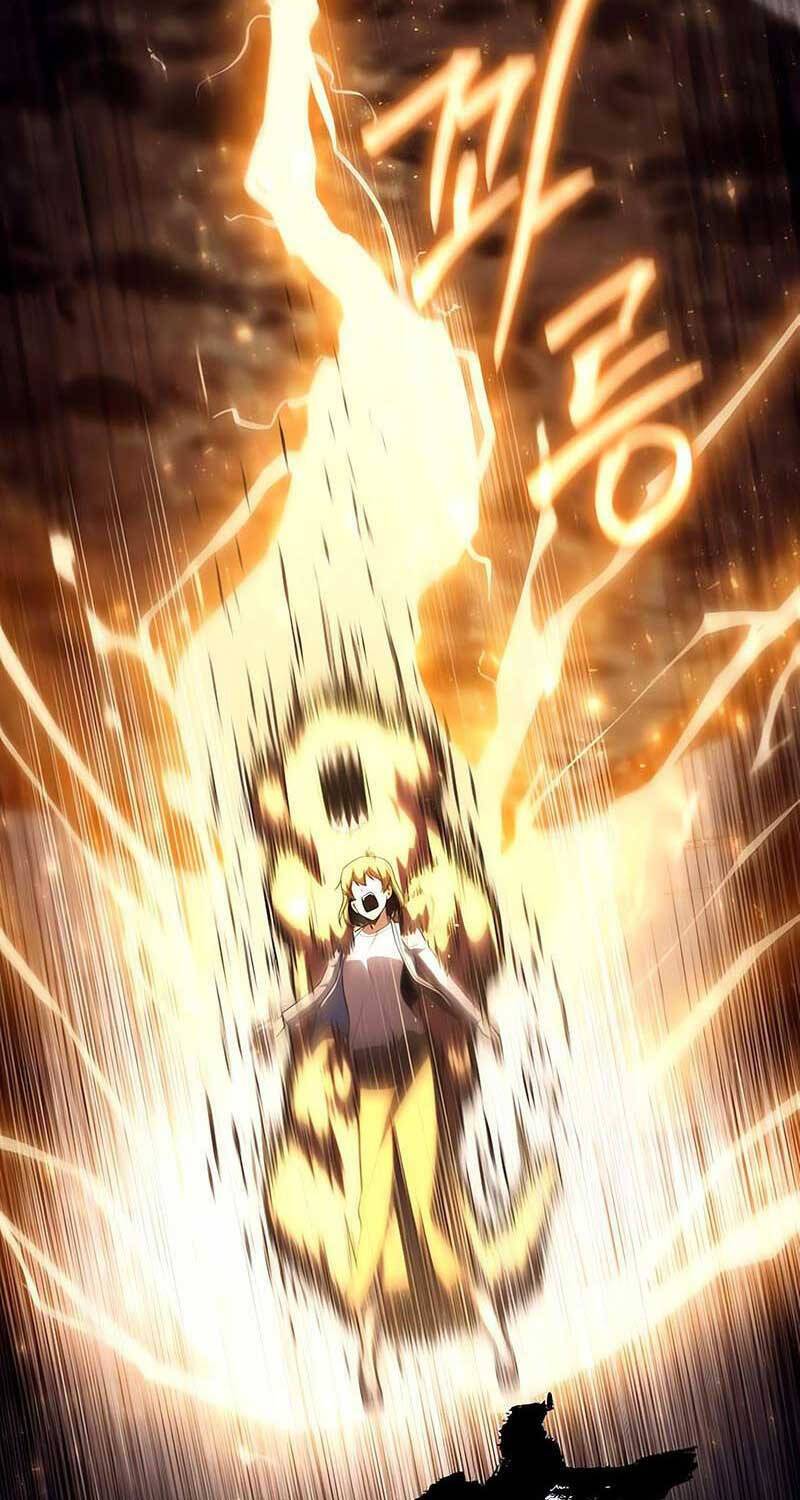 Vua Hiệp Sĩ Đã Trở Lại Với Một Vị Thần: Chapter 78