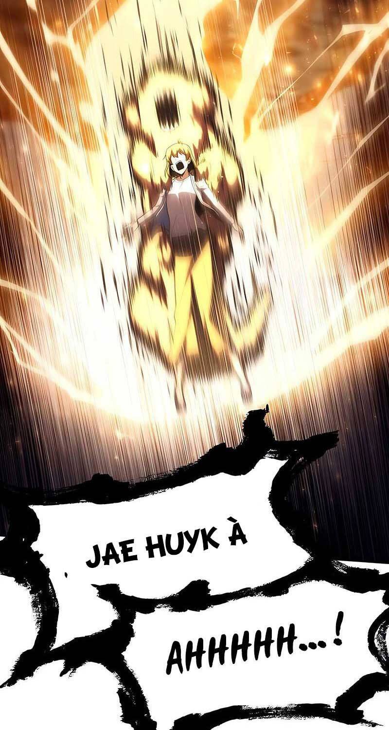 Vua Hiệp Sĩ Đã Trở Lại Với Một Vị Thần: Chapter 78