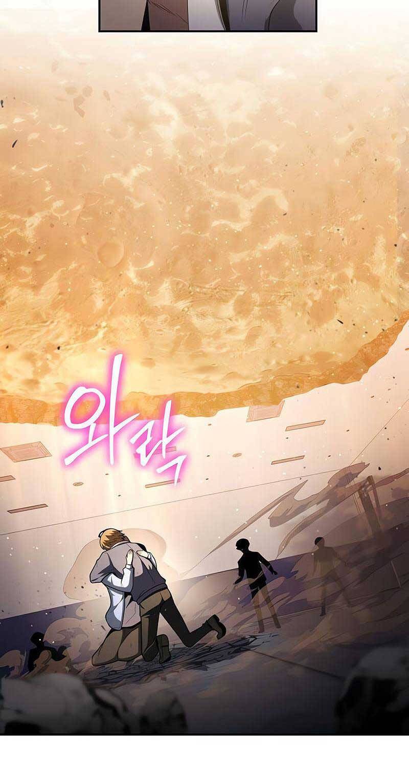 Vua Hiệp Sĩ Đã Trở Lại Với Một Vị Thần: Chapter 78