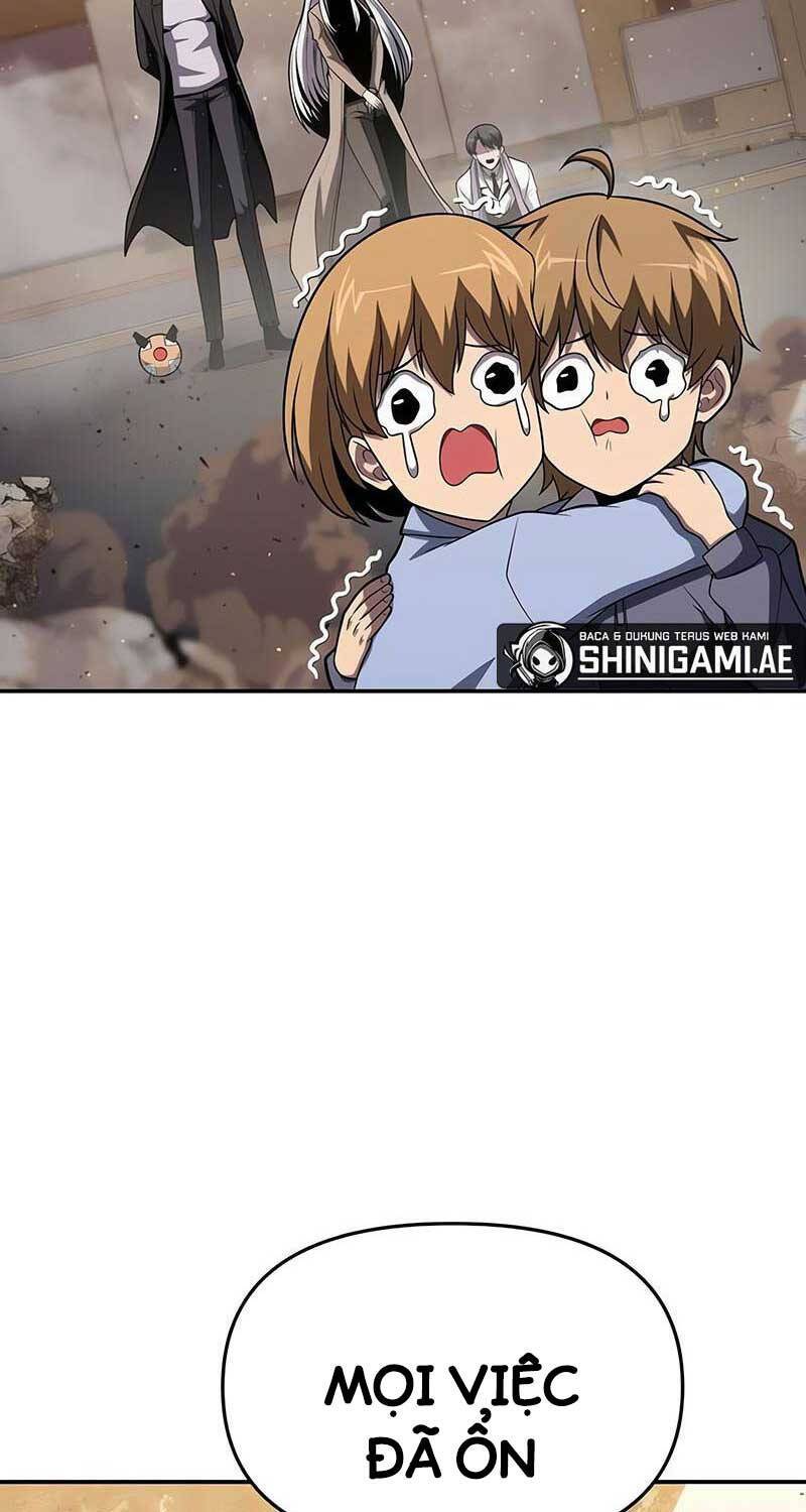 Vua Hiệp Sĩ Đã Trở Lại Với Một Vị Thần: Chapter 78