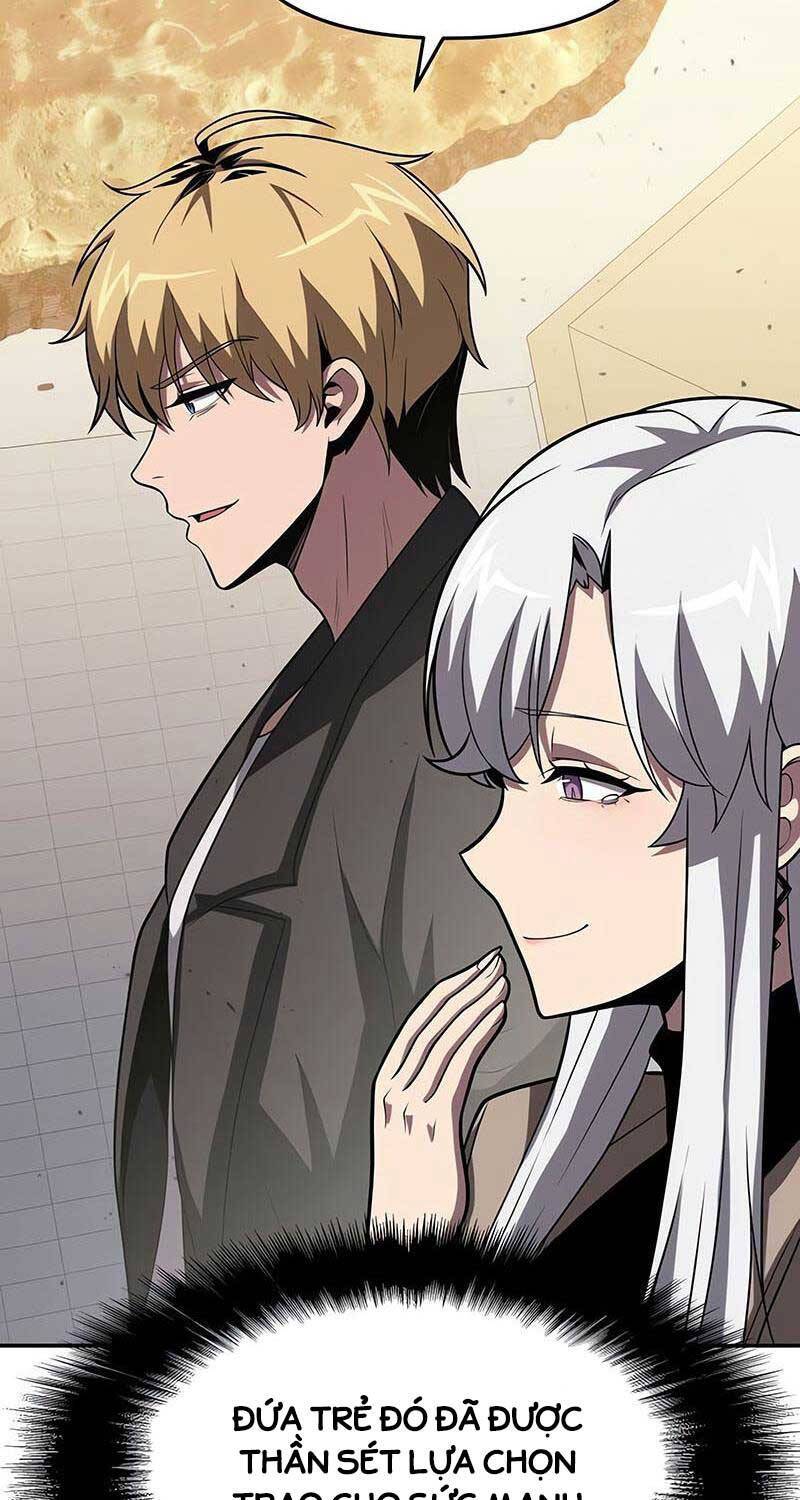 Vua Hiệp Sĩ Đã Trở Lại Với Một Vị Thần: Chapter 78