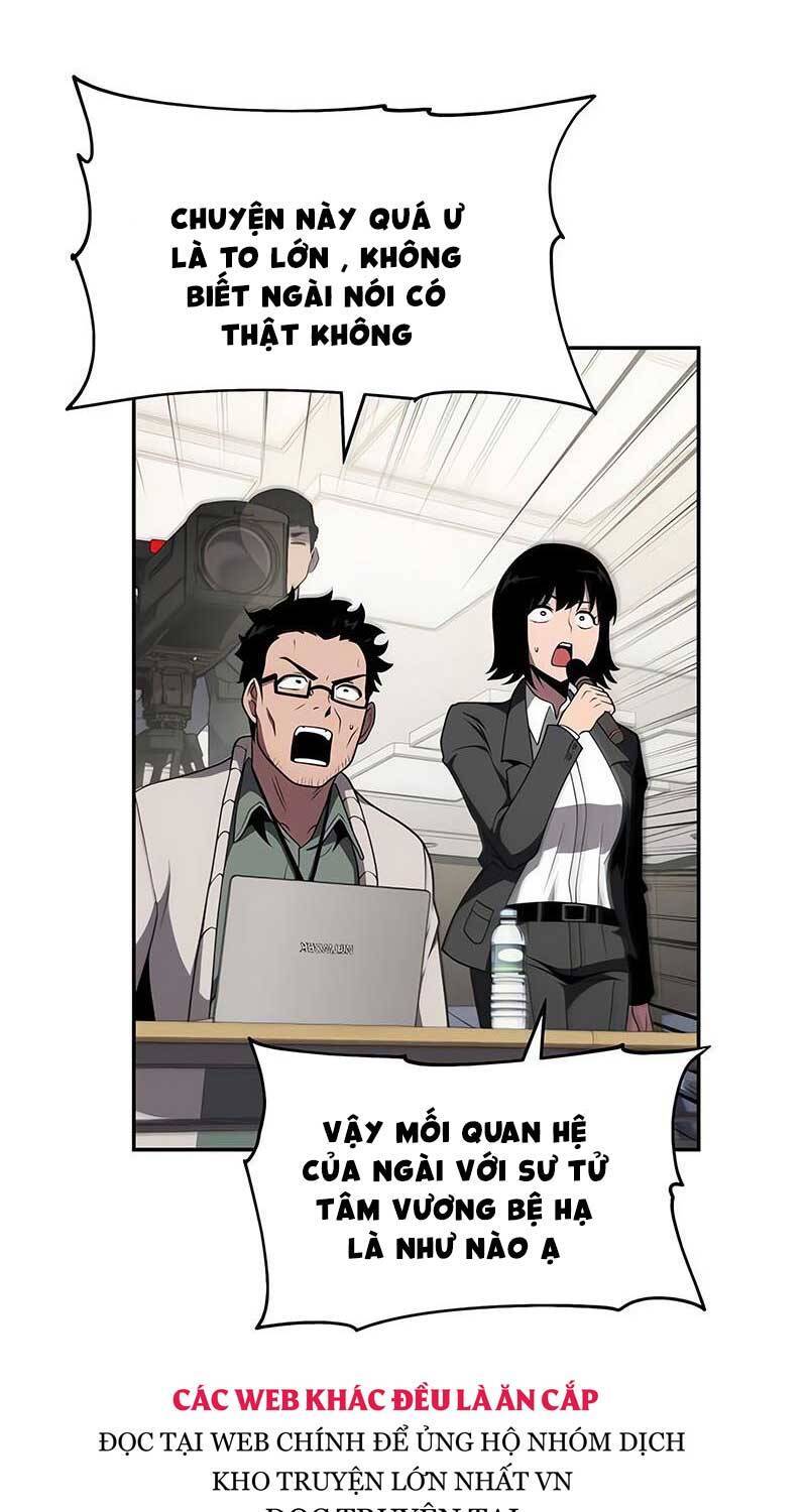 Vua Hiệp Sĩ Đã Trở Lại Với Một Vị Thần: Chapter 79