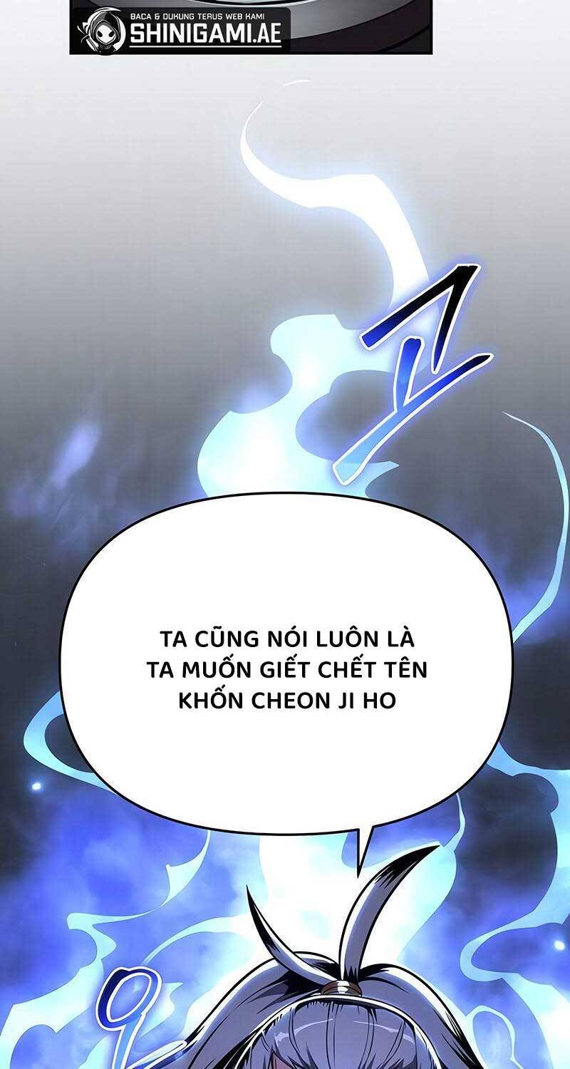 Vua Hiệp Sĩ Đã Trở Lại Với Một Vị Thần: Chapter 79