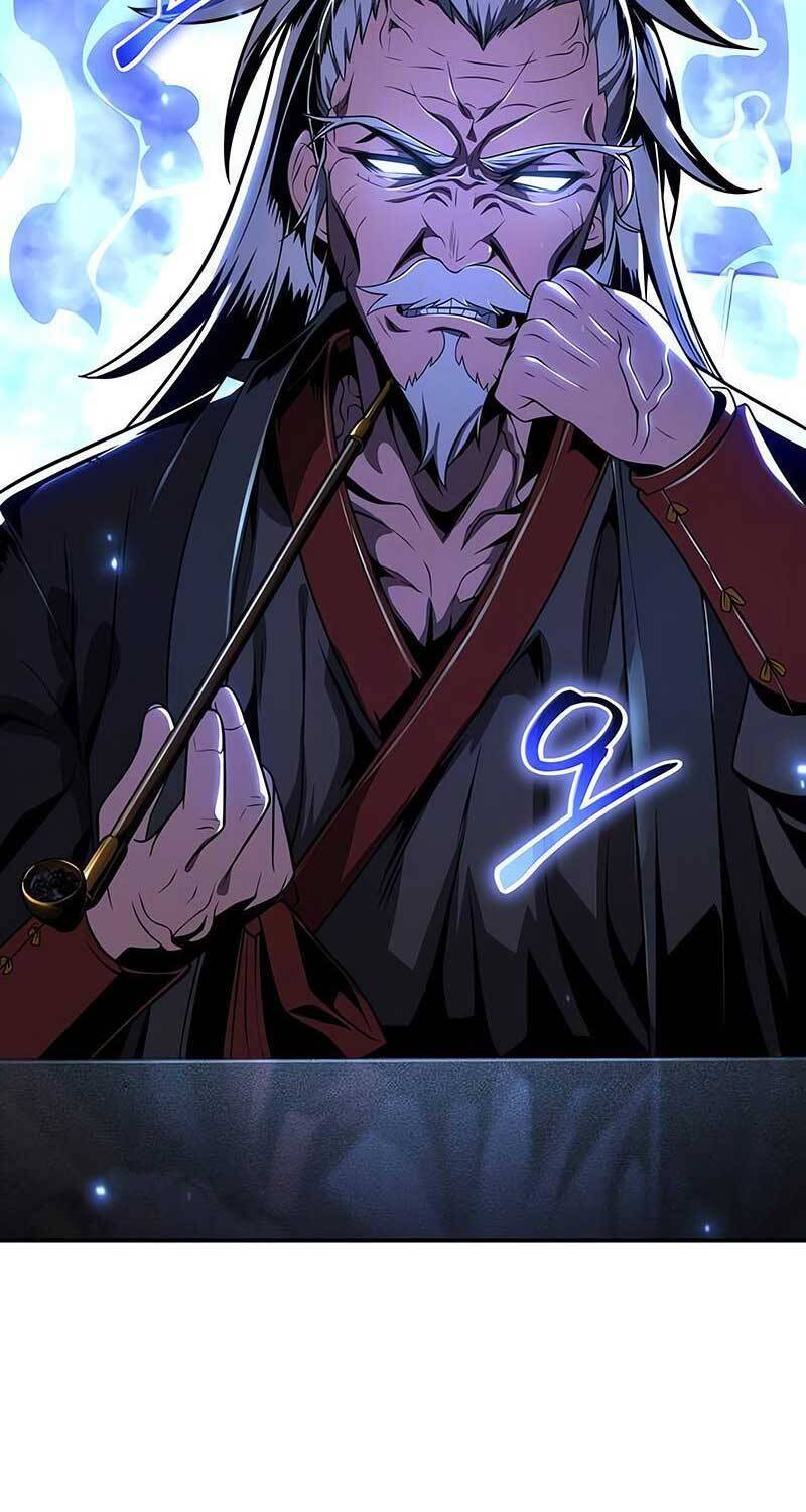 Vua Hiệp Sĩ Đã Trở Lại Với Một Vị Thần: Chapter 79