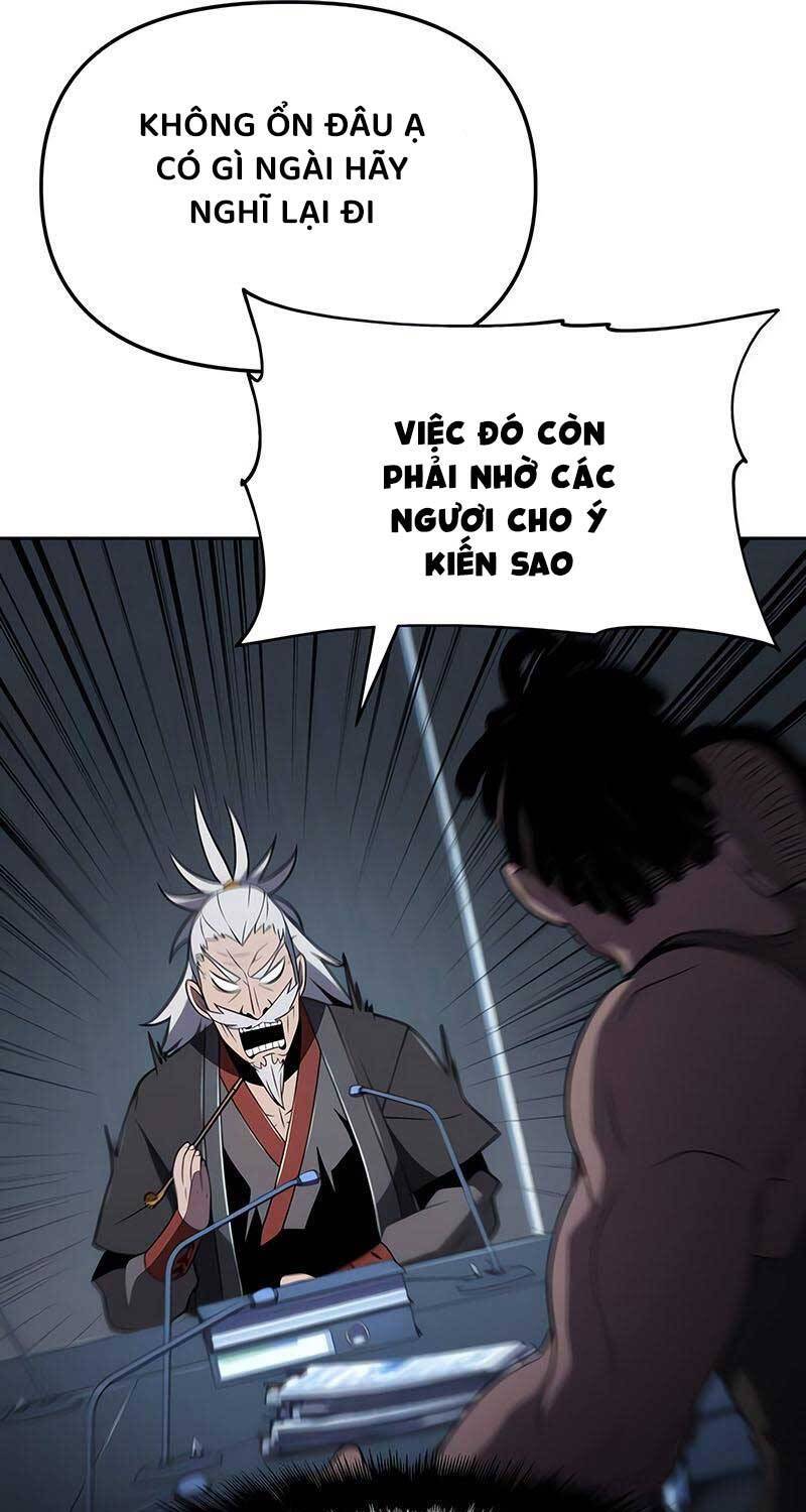 Vua Hiệp Sĩ Đã Trở Lại Với Một Vị Thần: Chapter 79