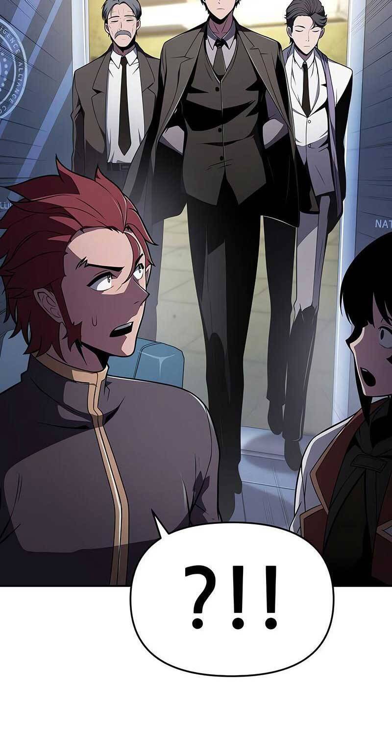 Vua Hiệp Sĩ Đã Trở Lại Với Một Vị Thần: Chapter 79