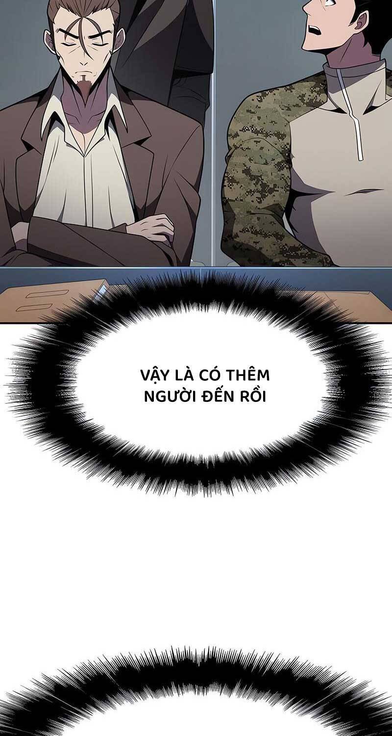 Vua Hiệp Sĩ Đã Trở Lại Với Một Vị Thần: Chapter 79