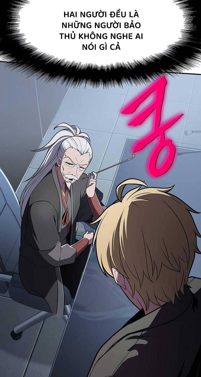 Vua Hiệp Sĩ Đã Trở Lại Với Một Vị Thần: Chapter 79