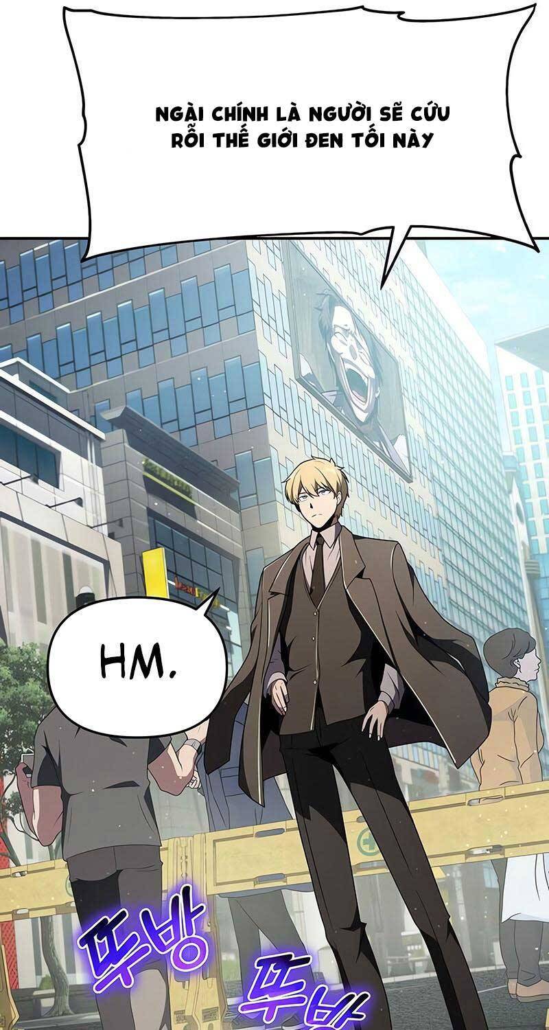 Vua Hiệp Sĩ Đã Trở Lại Với Một Vị Thần: Chapter 79