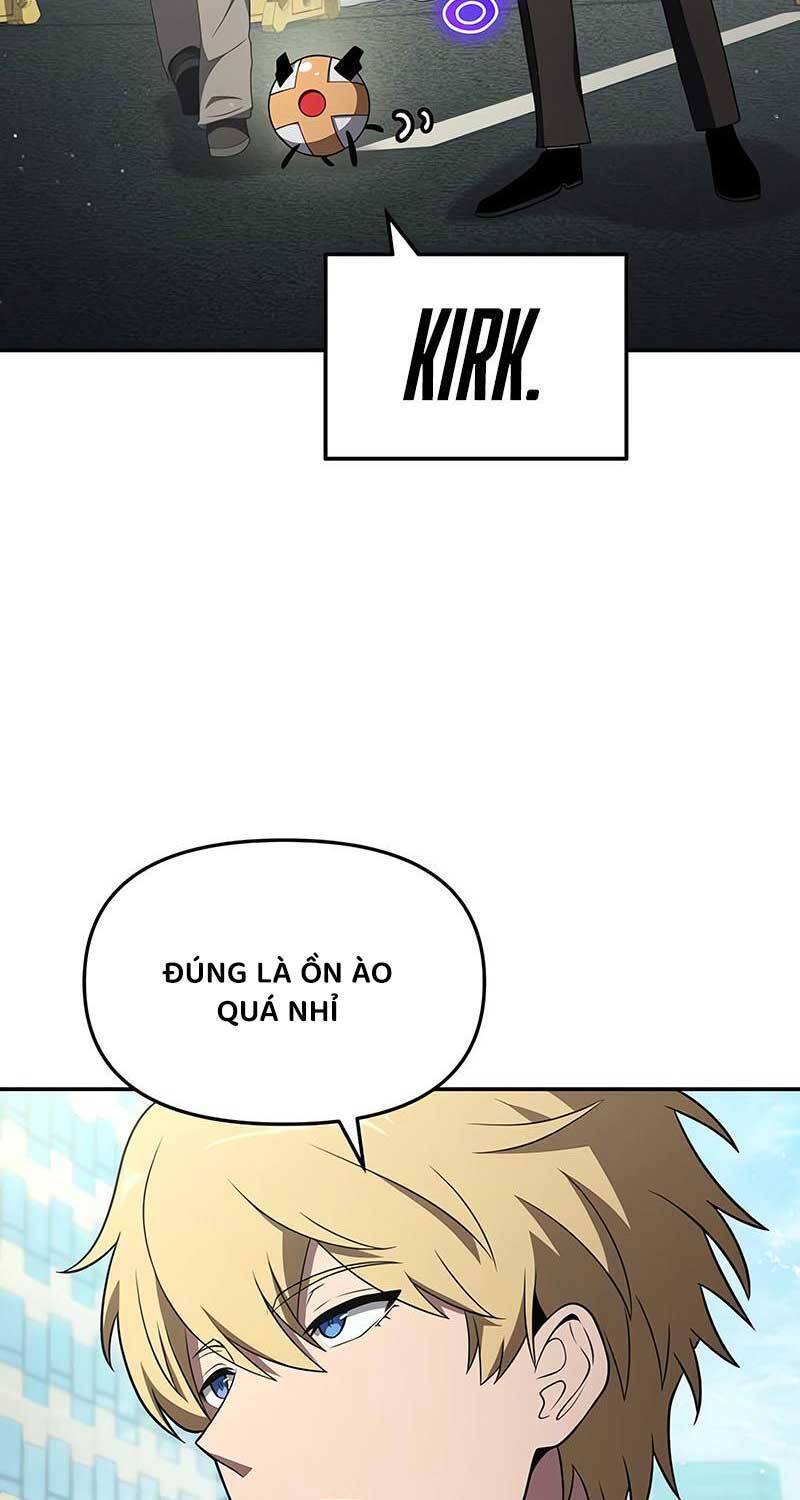 Vua Hiệp Sĩ Đã Trở Lại Với Một Vị Thần: Chapter 79